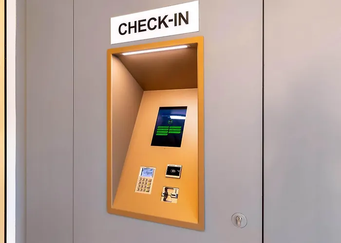 Hotel Mannheim-neuostheim