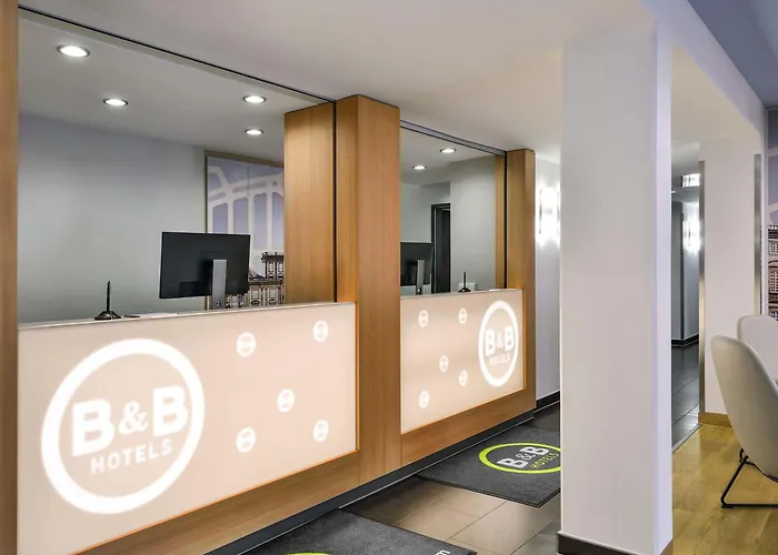 Mannheim-neuostheim Hotel