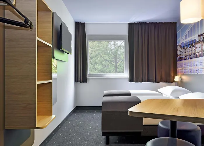 Mannheim-neuostheim Hotel Mannheim