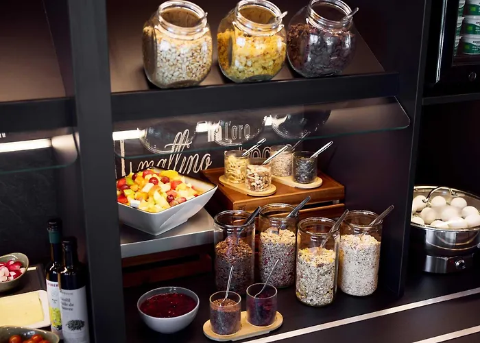 Mannheim-neuostheim Hotel