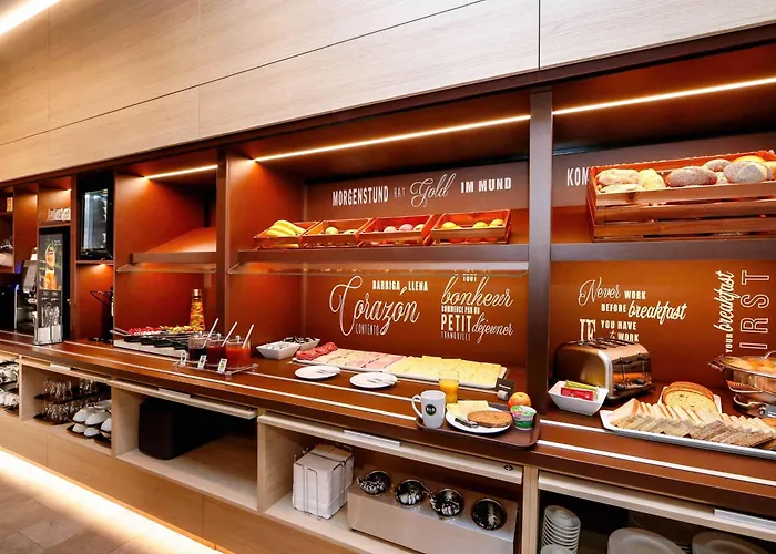 Mannheim-neuostheim Hotel 3*