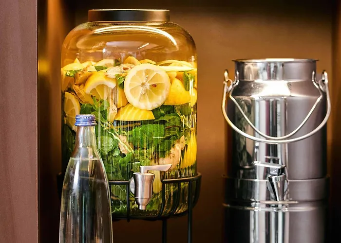 Mannheim-neuostheim Hotel Mannheim