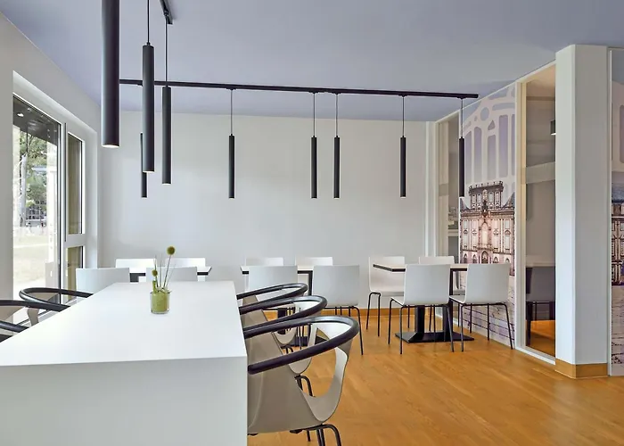 Hotel Mannheim-neuostheim Mannheim