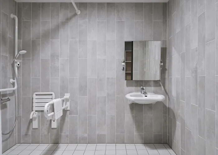 Hotel Mannheim-neuostheim