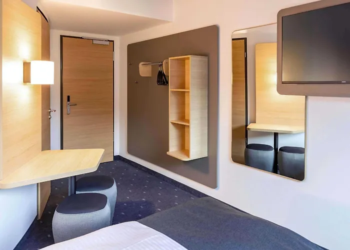 Mannheim-neuostheim Hotel Mannheim