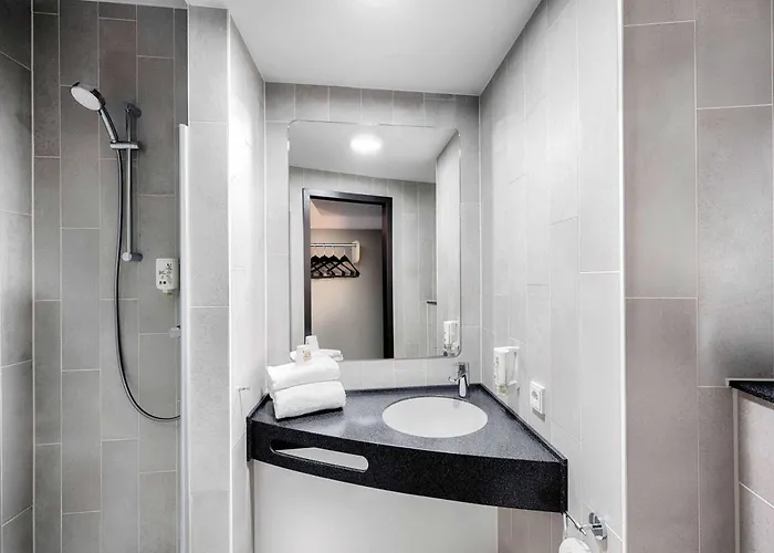 Mannheim-neuostheim Hotel 3*