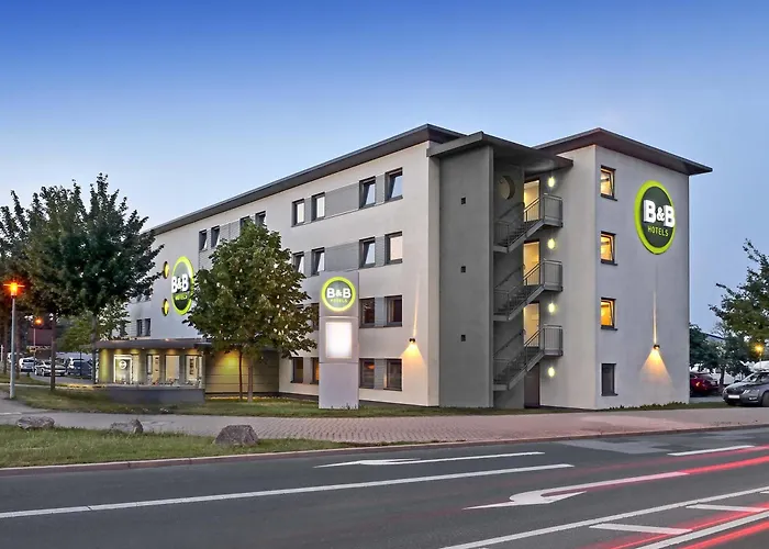 Mannheim-neuostheim Hotel 3*